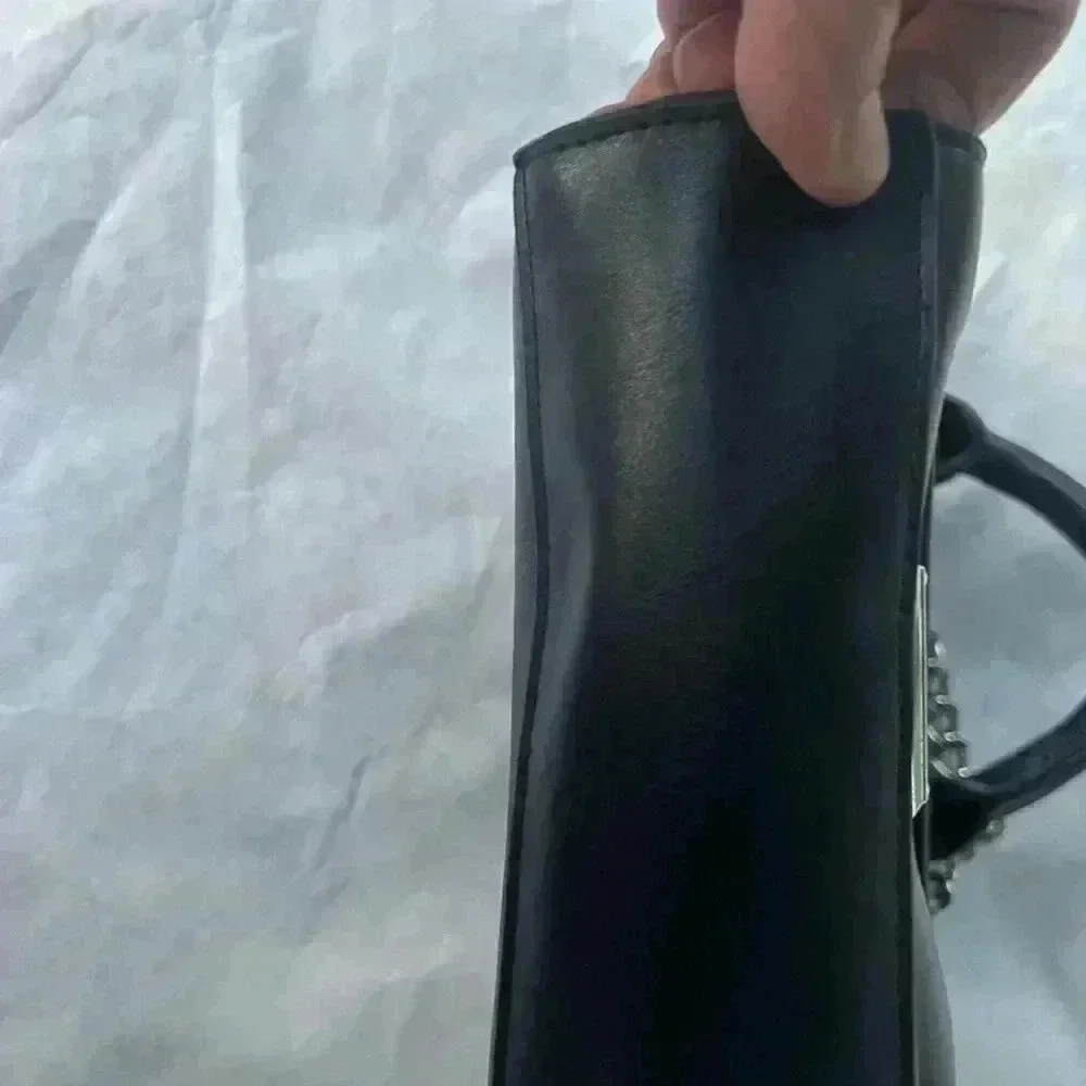 Madden NYC mini bag with chain